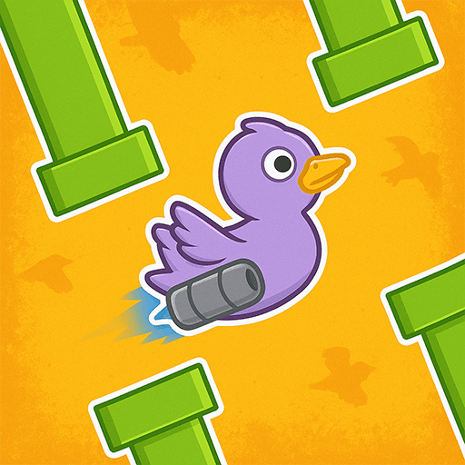 Flap Bird